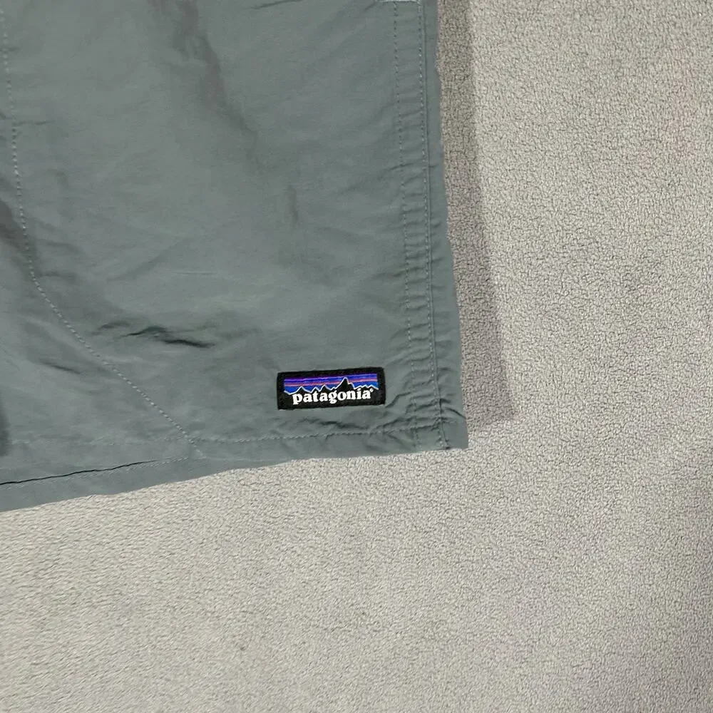 Patagonia Men's Baggies 4